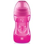 MAM láhev Sports Cup m růžová 330 ml – Zboží Dáma