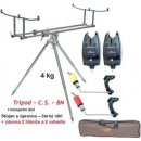 Carp System Tripod C.S. BN