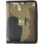 STARFISHING Pouzdro na doklady Repus License Wallet ID Camo – Sleviste.cz
