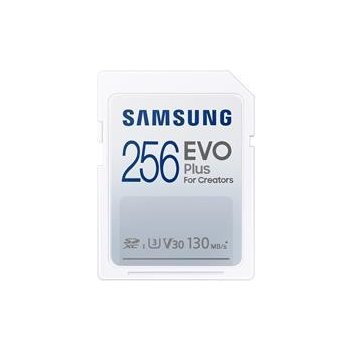 Samsung Class 10 SDHC 256 GB MB-SC256K/EU