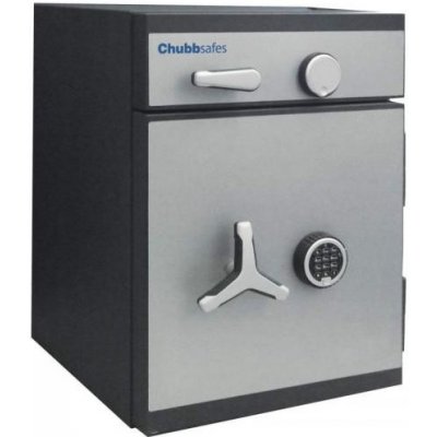 Chubbsafes ProGuard DT G2-90-EL-PL – Zboží Živě