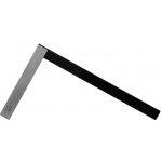 Kinex 4028 Úhelník tesařský 400x230mm, profil 30x1/ 32x5 mm, přesnost IV, ČSN 255155 – Zboží Mobilmania