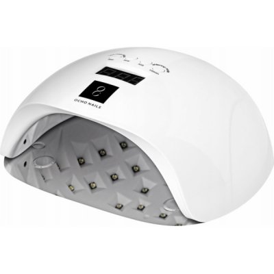 OCHO NAILS X13 65W plus bílá se zrcadlovým dnem – Zboží Dáma