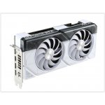 Asus DUAL-RTX4070S-12G-WHITE 90YV0K85-M0NA00 – Zboží Živě