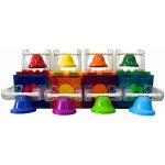 MAMIS Zvonky pro magnetické kuličkodráhy (18 ks) – Zboží Mobilmania