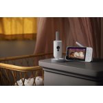 Philips Avent SCD923/26 Chytrá video chůvička – Zbozi.Blesk.cz