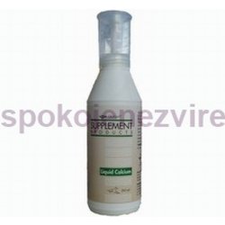 Diafarm Calcium liquid 250 ml