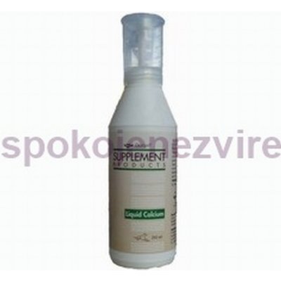 Diafarm Calcium liquid 250 ml