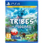 Tribes of Midgard (Deluxe Edition) – Hledejceny.cz