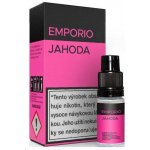 Imperia Emporio Strawberry 10 ml 18 mg – Zboží Mobilmania