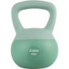 Kettlebell YATE Kettlebell soft 8 kg