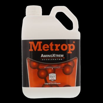 Metrop AminoXtrem Bloom 5 l