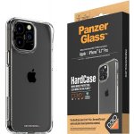 Pouzdro PanzerGlass HardCase Apple iPhone 15 Pro Max s ochranou vrstvou D3O 1175 – Sleviste.cz