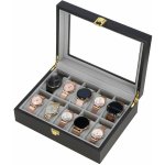 Springos Legend 10 HA1066-XG černá – Zboží Dáma