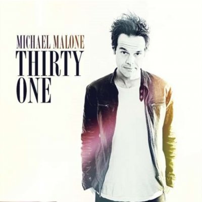 Malone Michael - Thirty One CD – Zbozi.Blesk.cz