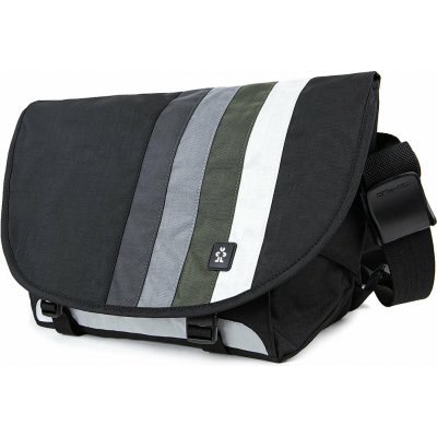 Crumpler Dinky Di Messenger 13 Classic DDM-13-01-001 Black – Zbozi.Blesk.cz