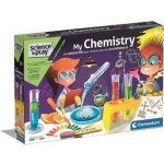 Science&Play Moje chemie – Zboží Dáma