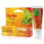 Dexilip Herp gel na opary 7 ml – Zboží Dáma