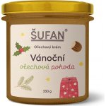 Šufan Vánoční ořechová pohoda 330 g – Zboží Dáma