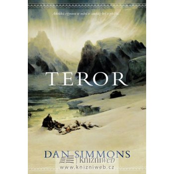 Terror - Dan Simmons