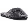 Dámské bačkory a domácí obuv EMU Australia Mayberry Frost W12013 černá