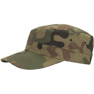 Čepice PolyCotton Ripstop Helikon PLWoodland – Hledejceny.cz