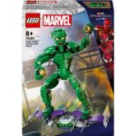 LEGO® Marvel 76284 Sestavitelná figurka: Zelený Goblin – Hledejceny.cz