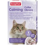 Beaphar Relaxační obojek pro kočky 35 cm – Zbozi.Blesk.cz