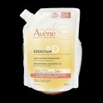 Avene XeraCalm A.D Relipidační mycí olej náhradní náplň 400 ml – Zboží Dáma