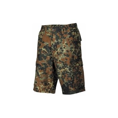 bermudy BDU maskáčové flecktarn – Zboží Dáma