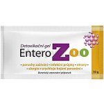 EnteroZoo detoxikační gel 15 x 10 g – Zboží Dáma