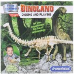 Lamps Tesání Brontosaurus – Hledejceny.cz