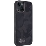 Pouzdro Tactical Camo Troop Apple iPhone 14 Plus černé – Zboží Živě