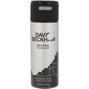 David Beckham Beyond Forever deospray 150 ml