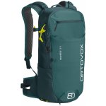 Ortovox Traverse 18l dark pacific – Hledejceny.cz