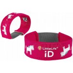 identifikační náramek LittleLife Safety iD Strap Unicorn – Sleviste.cz