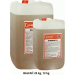 Kimicar CHROME B 12 kg – Hledejceny.cz