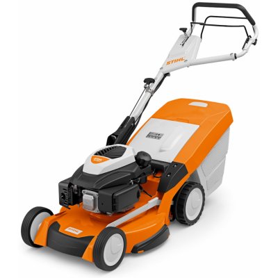 STIHL RM 655 V