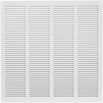 Ventishop KVMb 400 x 400 bílá – Zboží Mobilmania