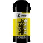 Den Braven Vlhčené ubrousky extra silné, 100 ks – Zbozi.Blesk.cz