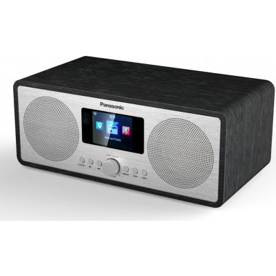 Panasonic RF-D40EG-K – Zboží Živě