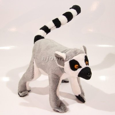 Lemur – Zboží Mobilmania