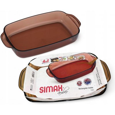 SIMAX AMBER 2,4L – Zboží Dáma