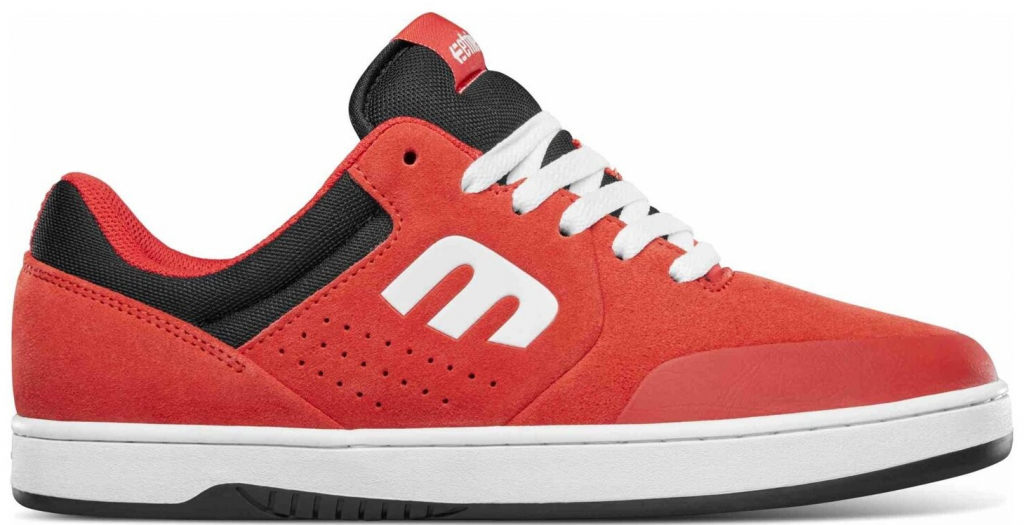 Etnies pánské Marana Red/White/Black