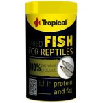 Tropical sušené ryby 250 ml – Sleviste.cz