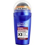 L'Oréal Paris Kuličkový antiperspirant Men Expert Hydra Hyaluronic 50 ml – Zbozi.Blesk.cz