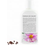 PM Aqualog saunová esence káva 833-0002/S 200 ml – Hledejceny.cz