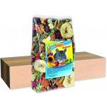 Avicentra Deluxe Činčila 0,5 kg – Zboží Mobilmania