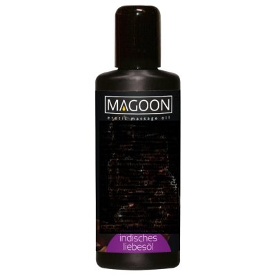 Magoon Indian 200ml – Hledejceny.cz