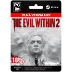 The Evil Within 2 – Hledejceny.cz
